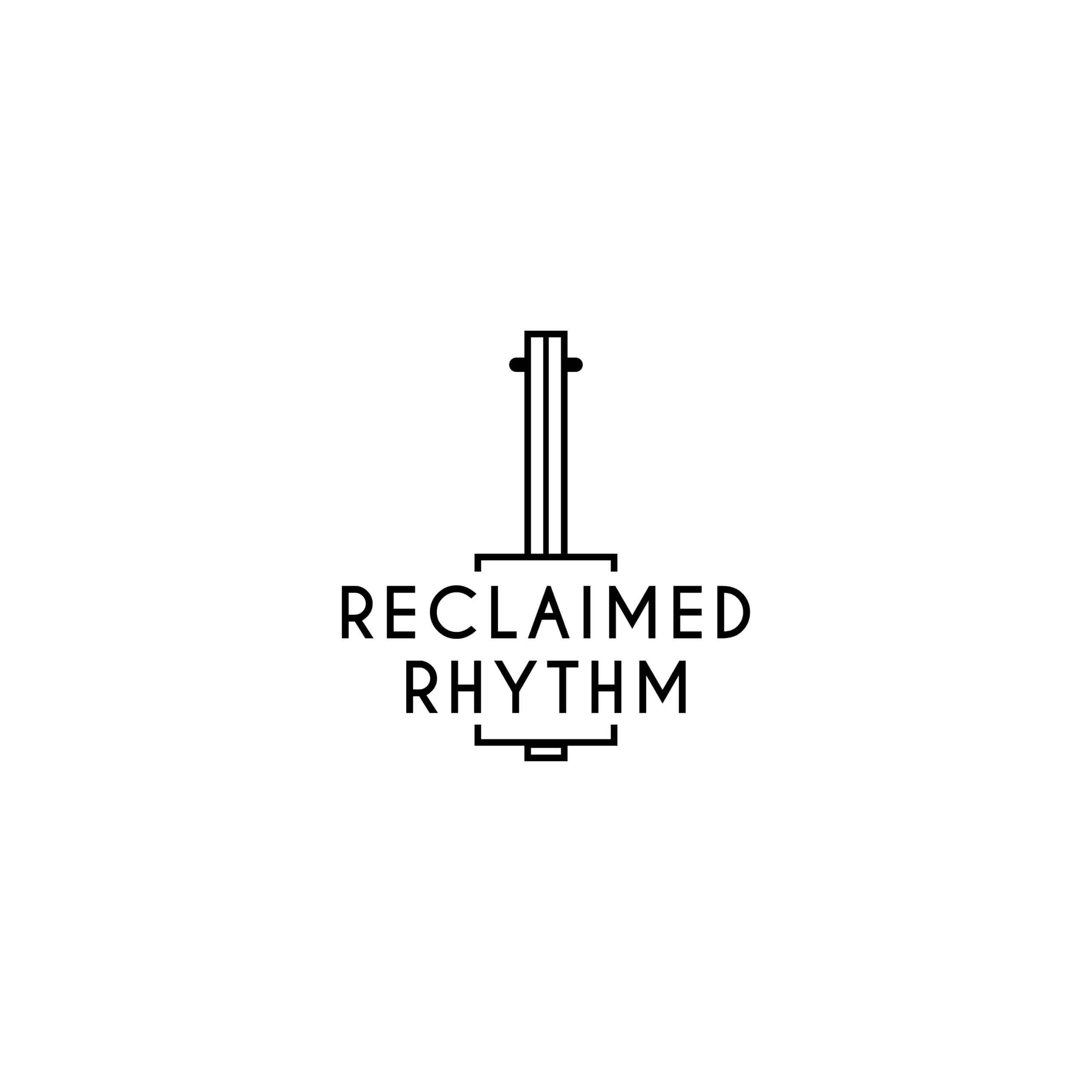 8118 Reclaimed Rhythm logo VC 03 copy 2