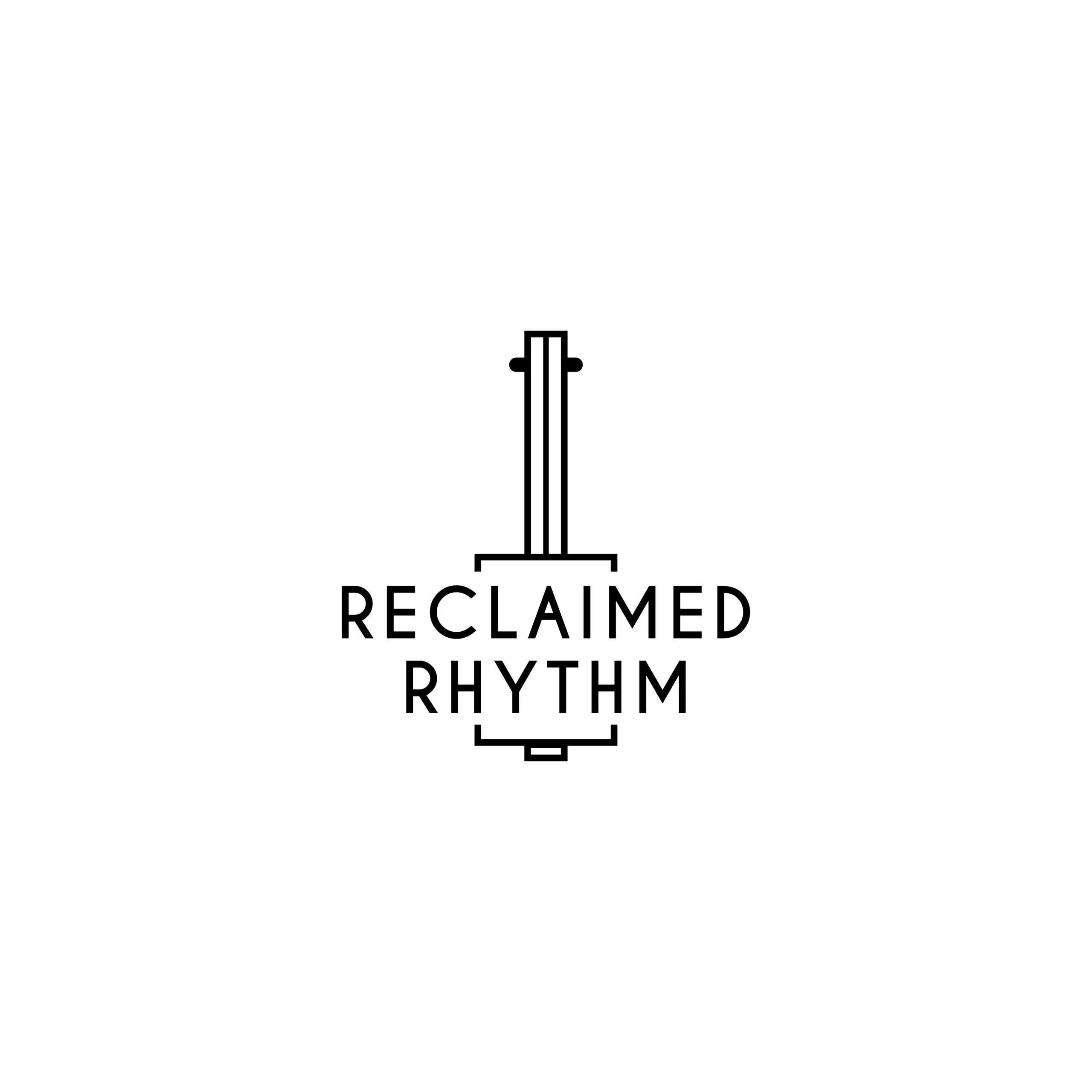 8118 Reclaimed Rhythm logo VC 03 copy 2